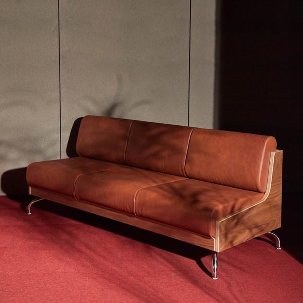MARINA Light Sofa