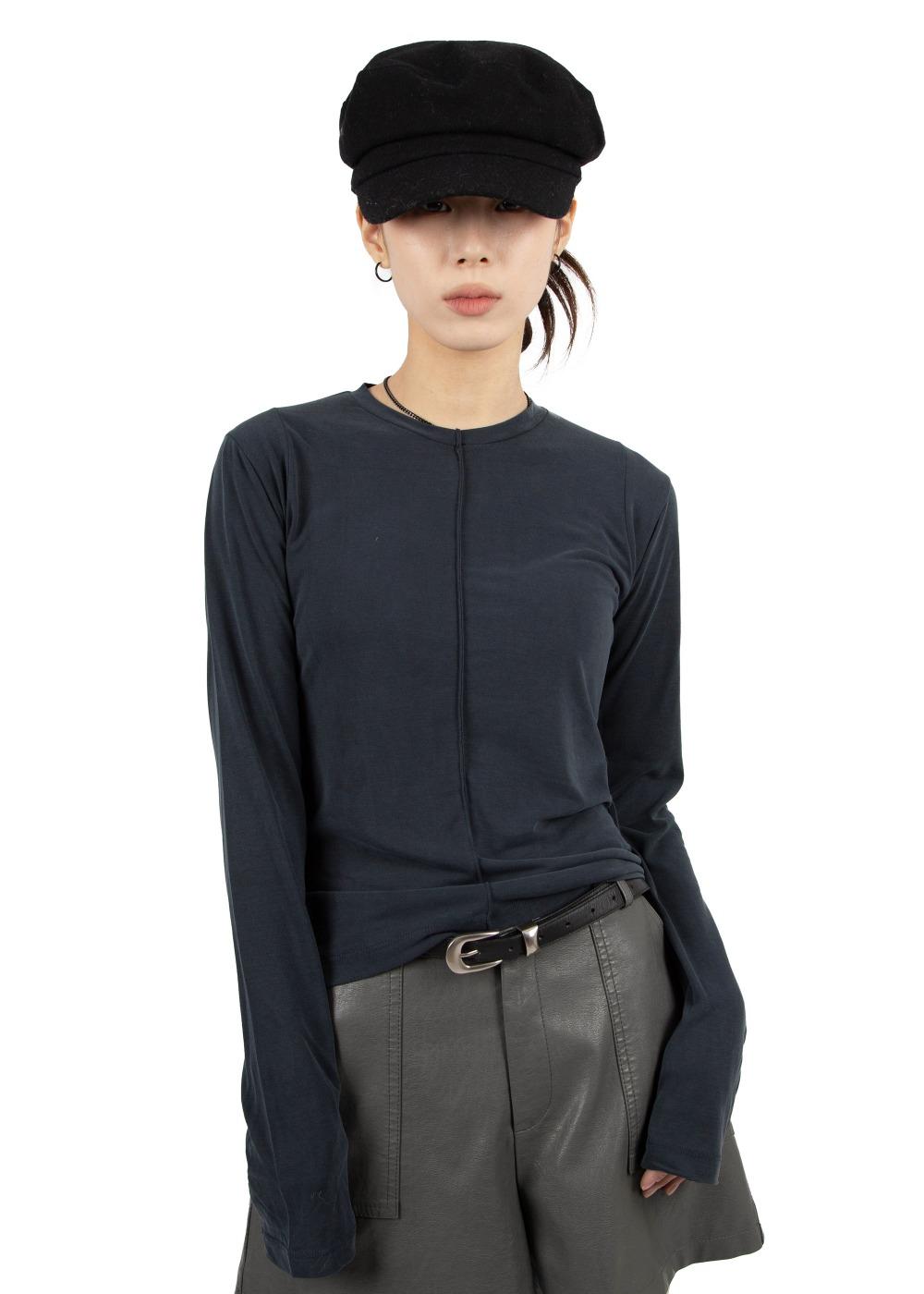 BEGINNING LONG SLEEVE