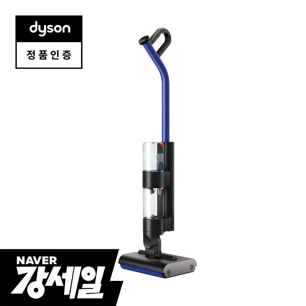 [신상위크 구매자 전원 롤러브러시증정] 다이슨 워시G1 물청소기