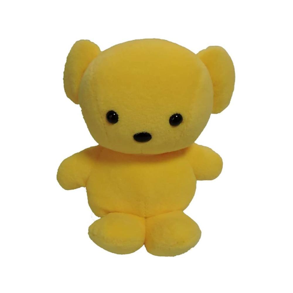 세키구치 미피인형 곰돌이인형 애착인형 곰인형 15cm SS 어린이날 선물 브루나 패밀리 일본 정품