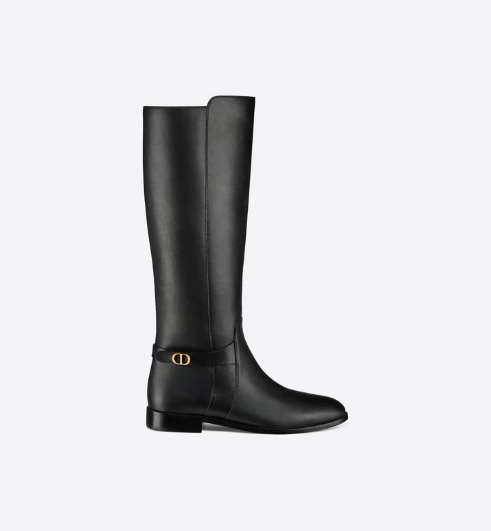 Dior Empreinte 부츠