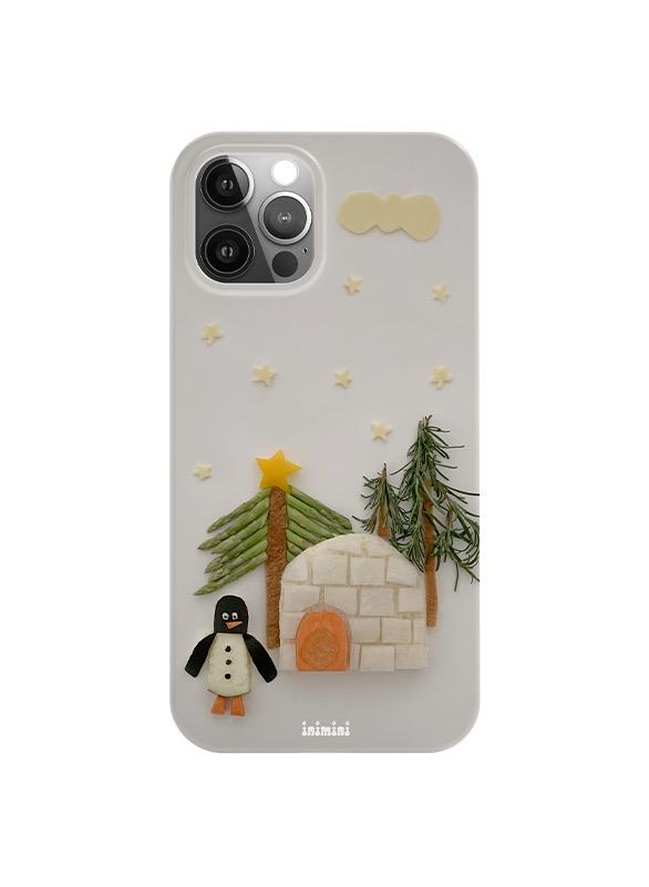 igloo case