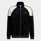 [아디다스/adidas] H31244 라글란 벨루어 트랙탑 RAGLAN VELOUR T