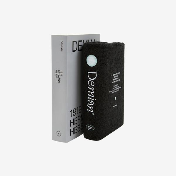 플로피 | 타월북CLASSIC [데미안]