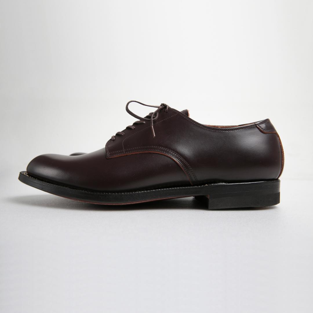 PHIGVEL Service Shoes Burgundy