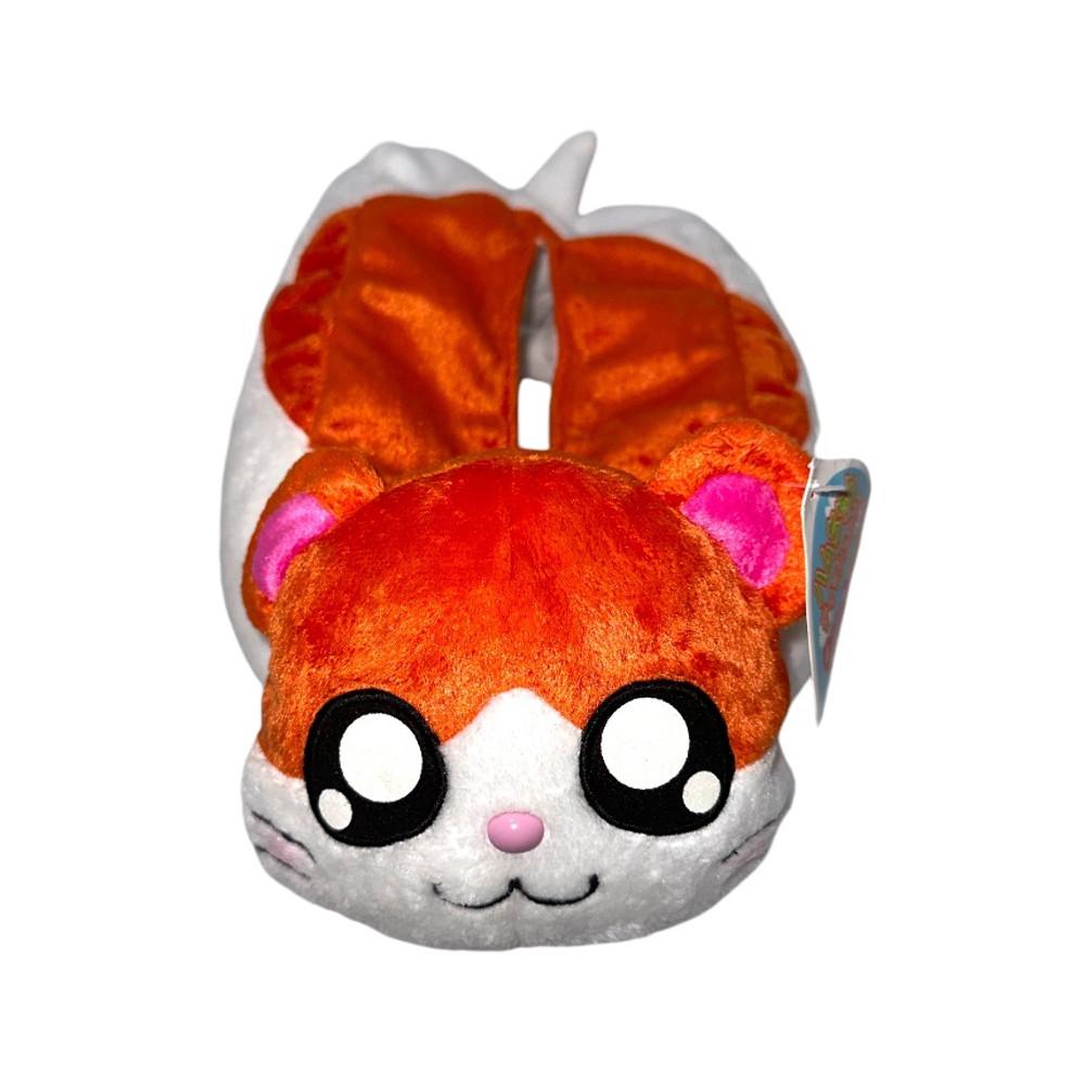 방가방가 햄토리 티슈 커버 인형