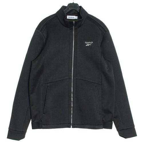 REEBOK 리복 펀칭 집업/ L