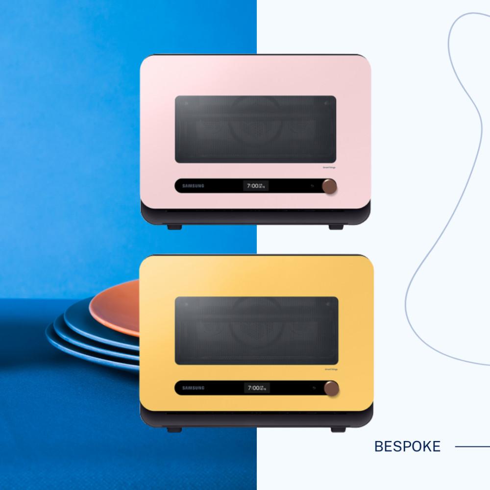 [삼성전문기사 배송설치] BESPOKE 큐커 22L MO22A7797 비스포크큐커