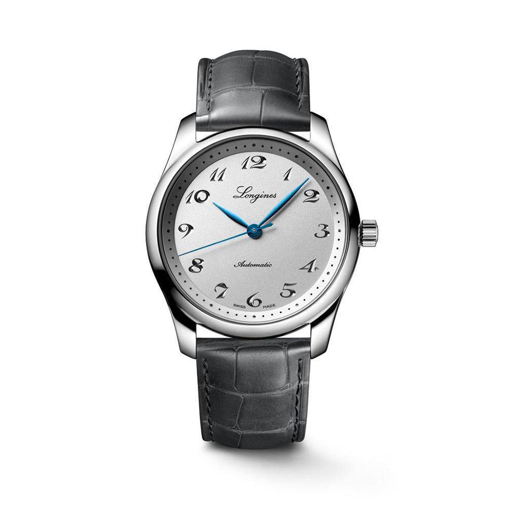 [공식] 론진 마스터 컬렉션 190주년 에디션 40MM L2.793.4.73.2