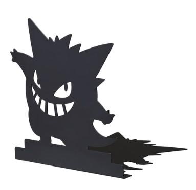 일본 포켓몬센터 팬텀 북엔드