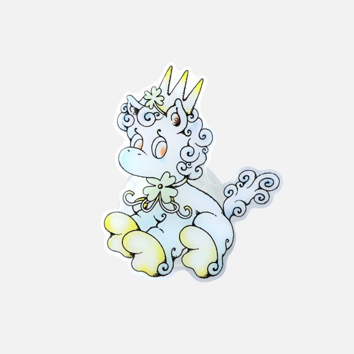 Hearts2Hearts The Chase - GRIPTOK (CHARACTER VER.)