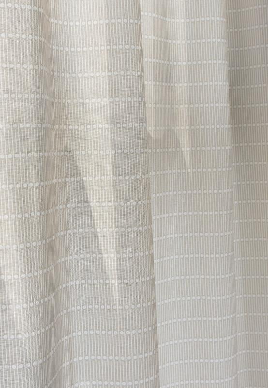 Miller Ecru Curtain 밀러 에크루 커튼
