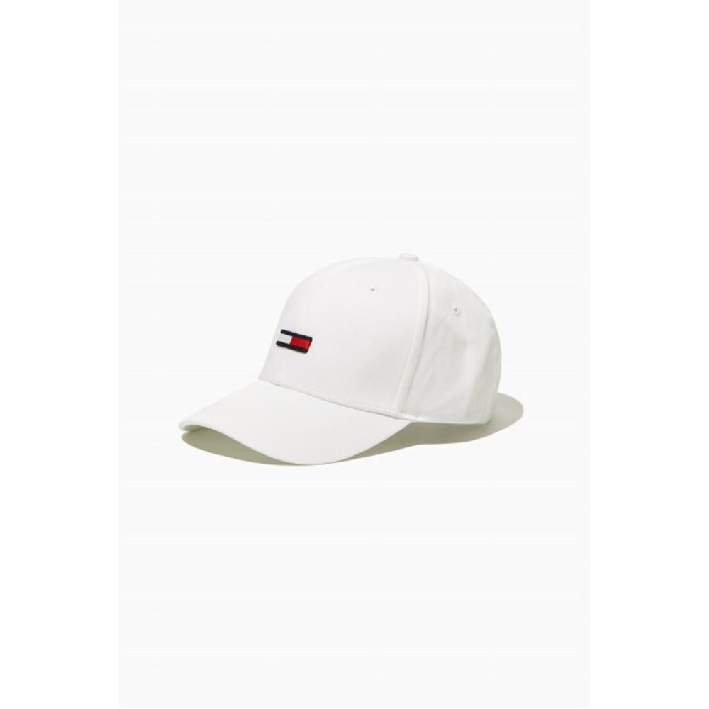 [UNISEX] 스몰 뱃지 볼 캡 (T32D1AHT01CMT2YA2)