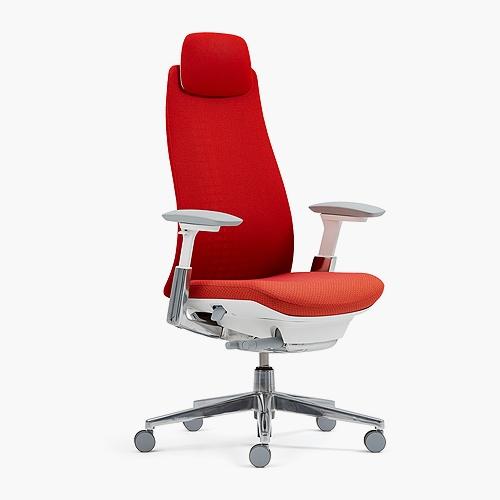 Fern Executive