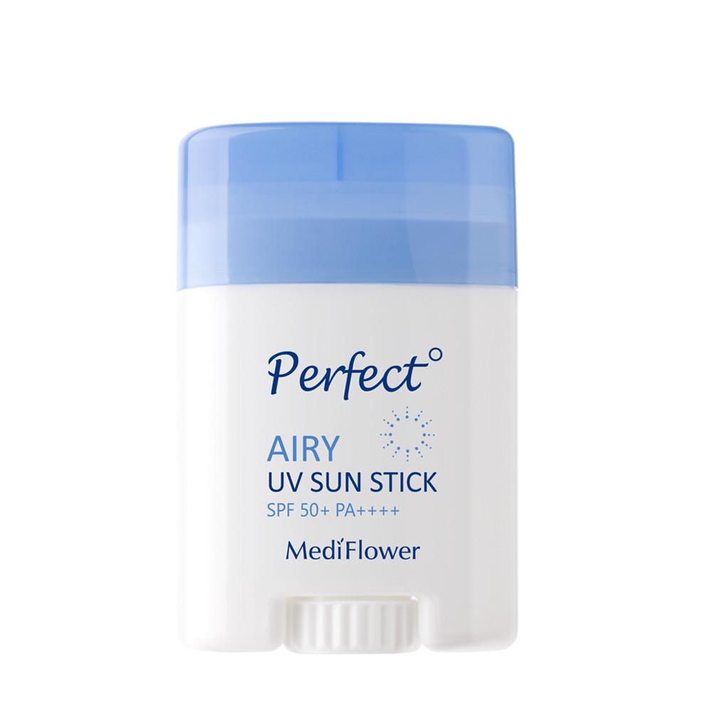 퍼펙트 에어리 유브이 선스틱 23g, 1개