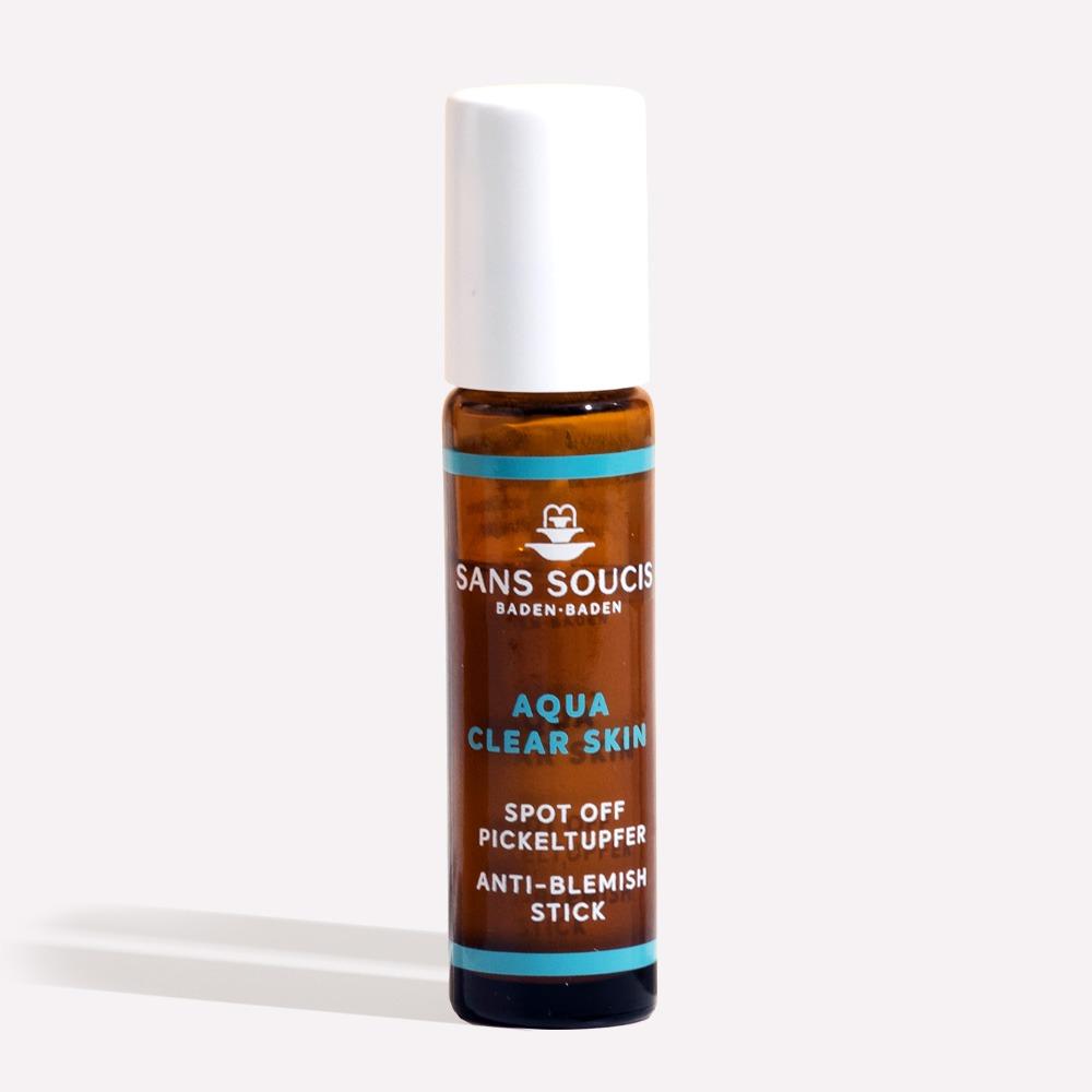 산수시 아쿠아 클리어 스틱 5ml