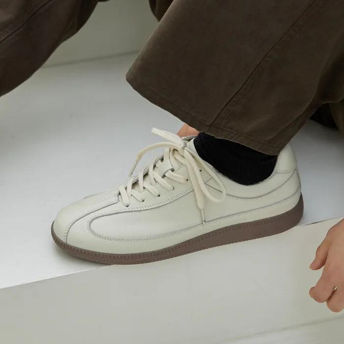 [29cm only] dress (ivory)