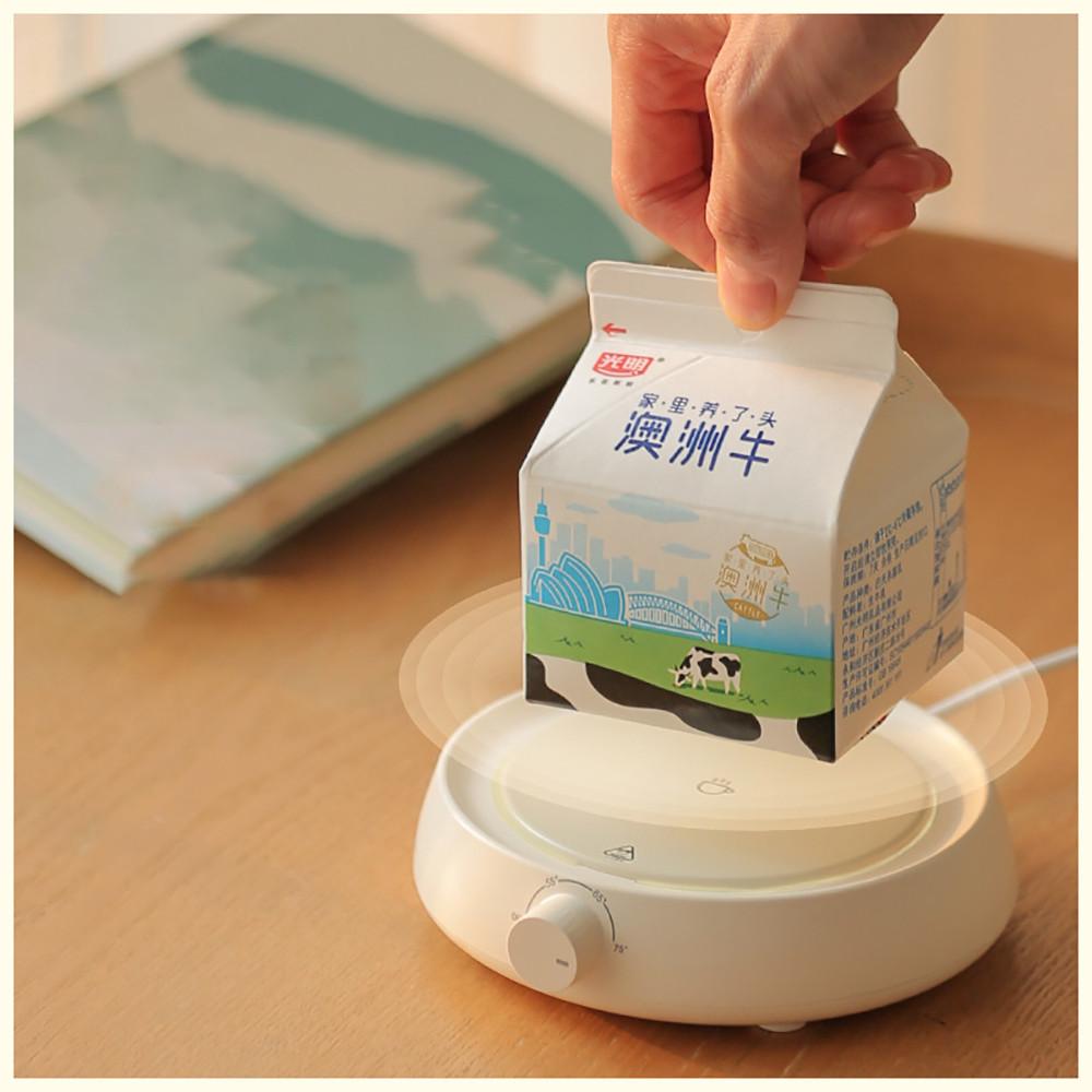 샤오미 머그워머 컵워머