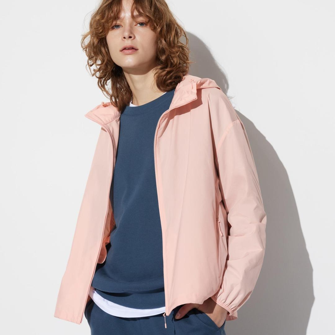 포켓터블UV PROTECTION파카 | UNIQLO KR