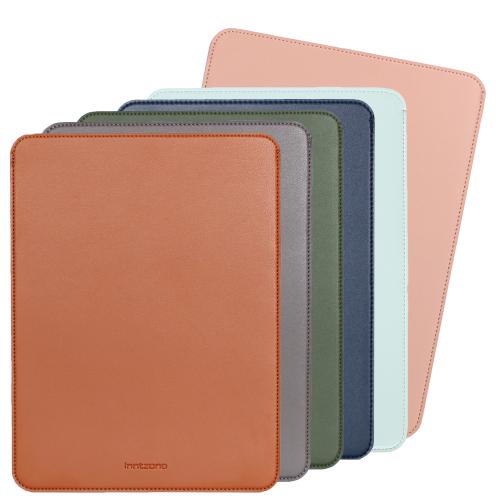 크래프트 가죽 노트북파우치 슬리브 케이스