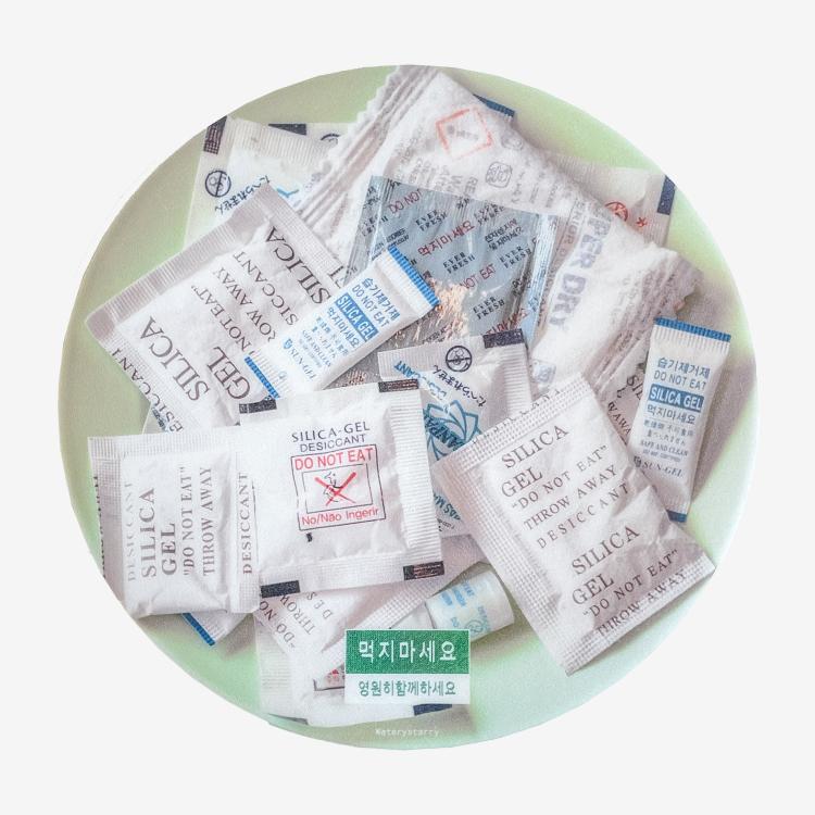 영원히 함께해 마우스패드