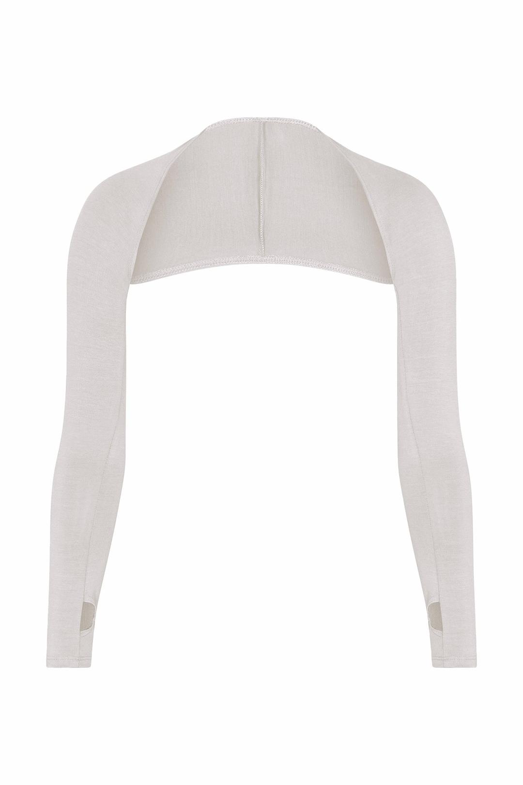 BALLET BOLERO IN CLOUD - XS / Cloud