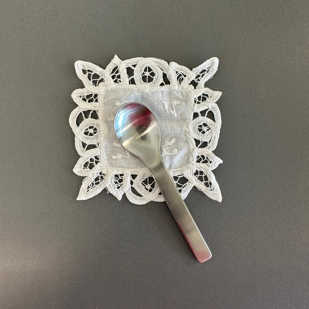 Afternoon Coaster - Square