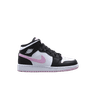 (GS) Jordan 1 Mid Light Arctic Pink