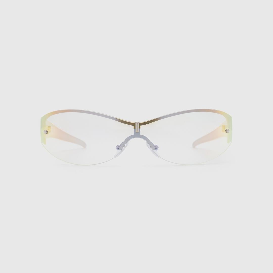 WINNI matte white
