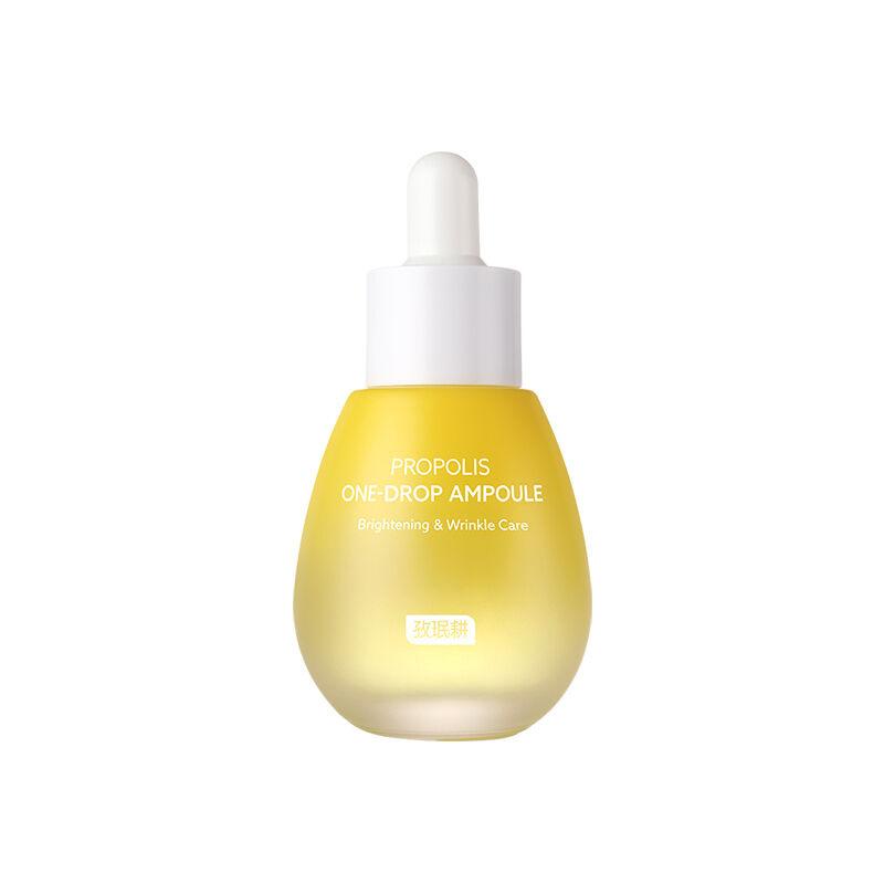 크레마카라콜 프로폴리스 원 드롭 앰플 30ml