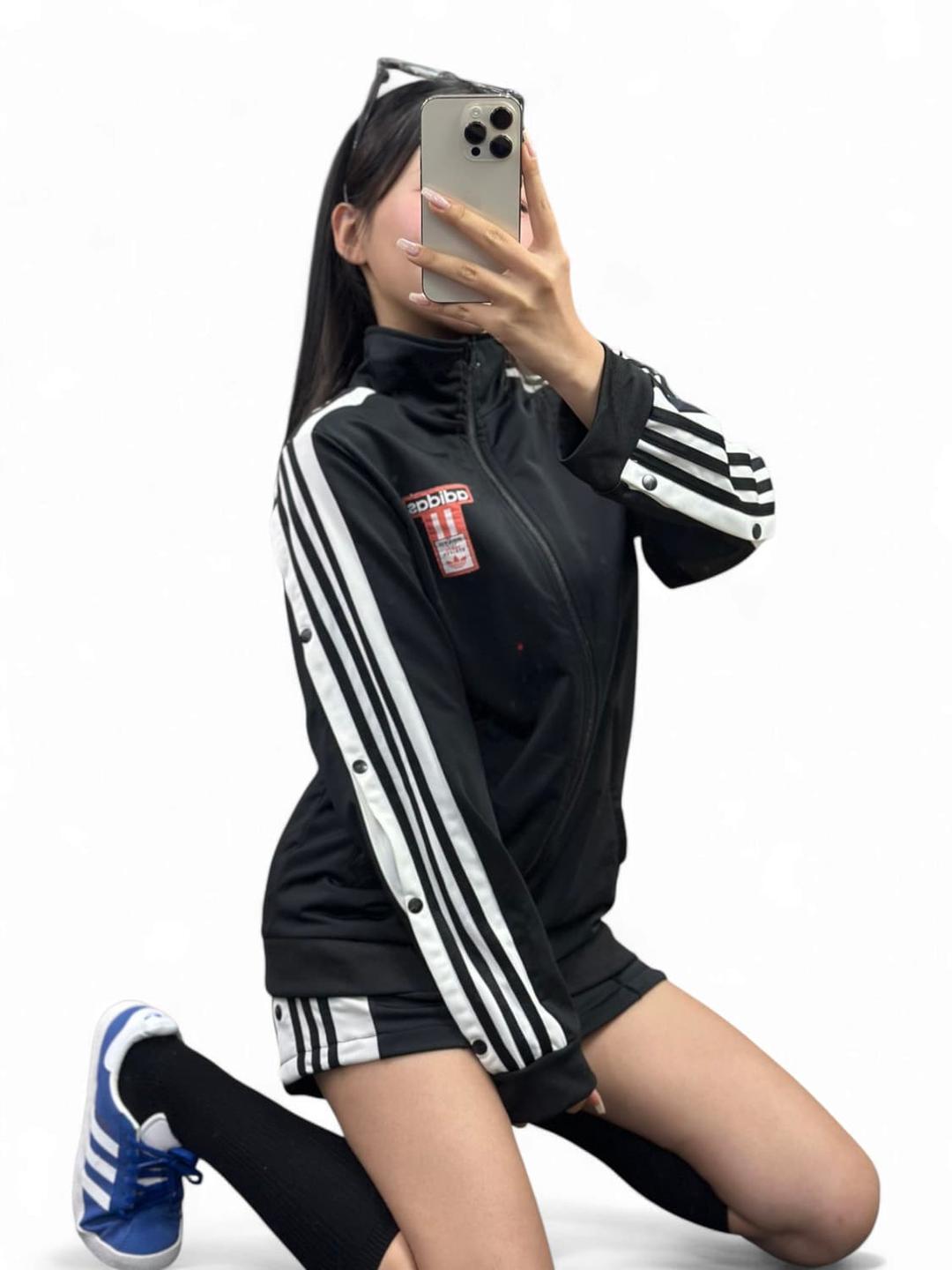 아디다스 브레이크 저지 | 후루츠패밀리
