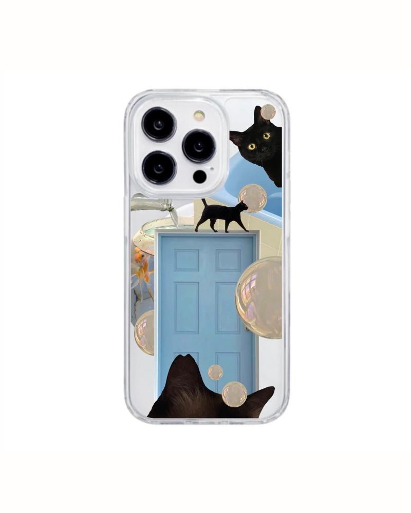 [Magsafe]  blue bath