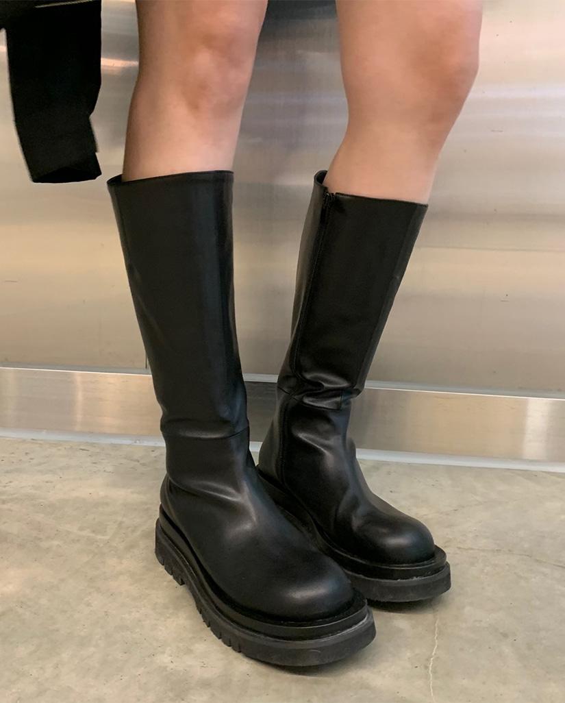 +BEST+ shoot long boots (2color)