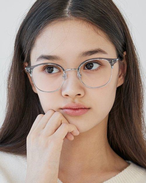 [블루라이트 차단 렌즈] LIV