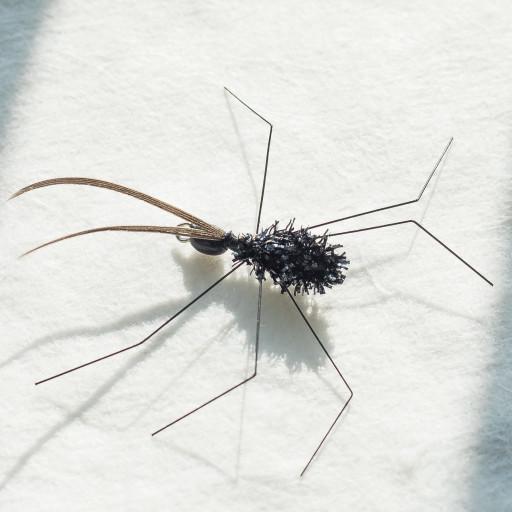 털개미 고양이 장난감 낚시대 리필