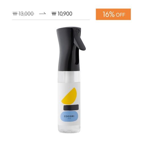 [코코리 제주] 코코리 살균 소독제 300ml