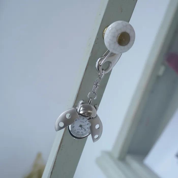 Ladyburg Keyring