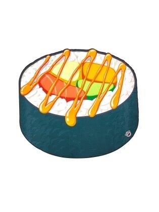 김밥 비치블랭킷 & 타월