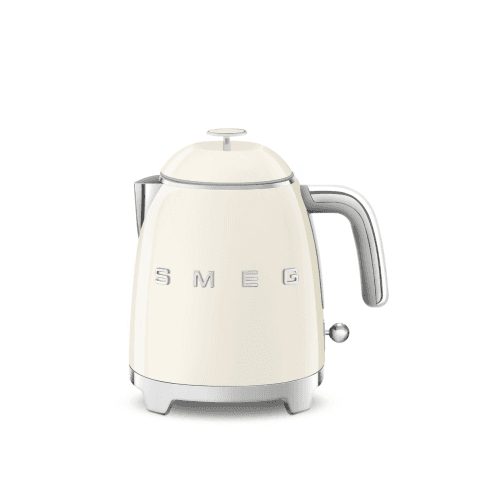 미니 전기포트 크림 0.8L KLF05CREU