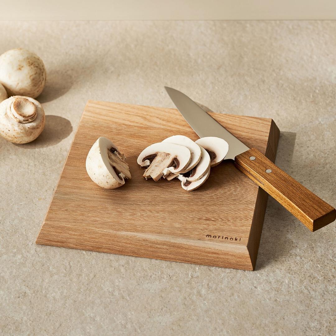 시즈하모노 모리노키 커팅보드 (S)