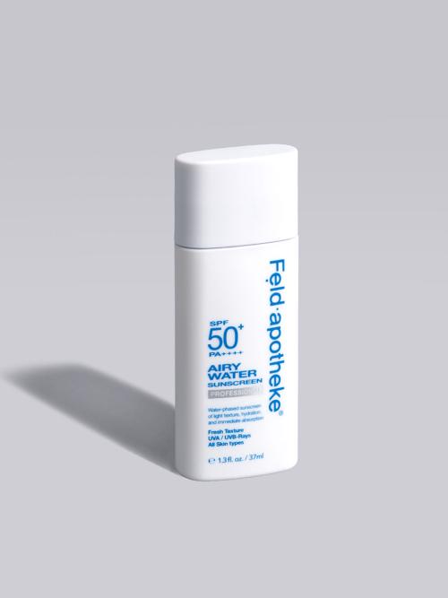 에어리 워터 선스크린 프로페셔널 37ml