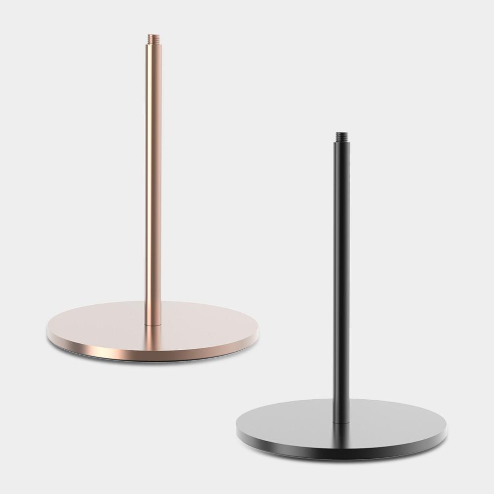 크레모아 라이트 스탠드 선풍기 스탠드