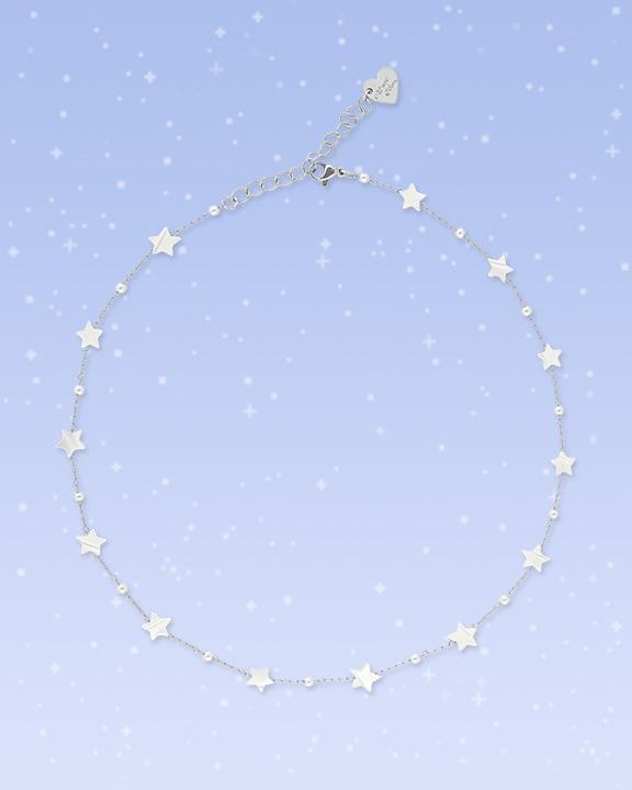 [하이키 리이나, 유니스 진현주]STELLAR NECKLACE