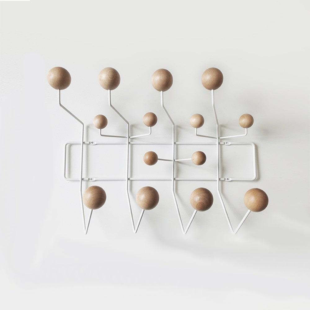 미니맥시 임스 행잇 올 행거 볼 옷걸이 드레스룸 인테리어 Eames hang it all