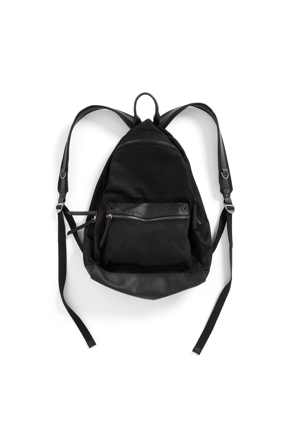 Leather Daypack (7th Restock)