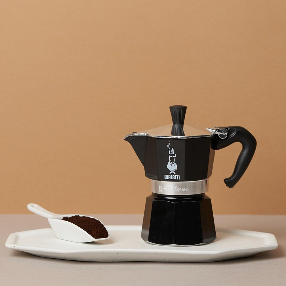 비알레띠 모카 익스프레스 블랙 1컵