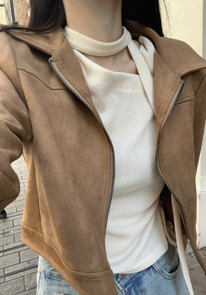 스웨이드톤 - jk