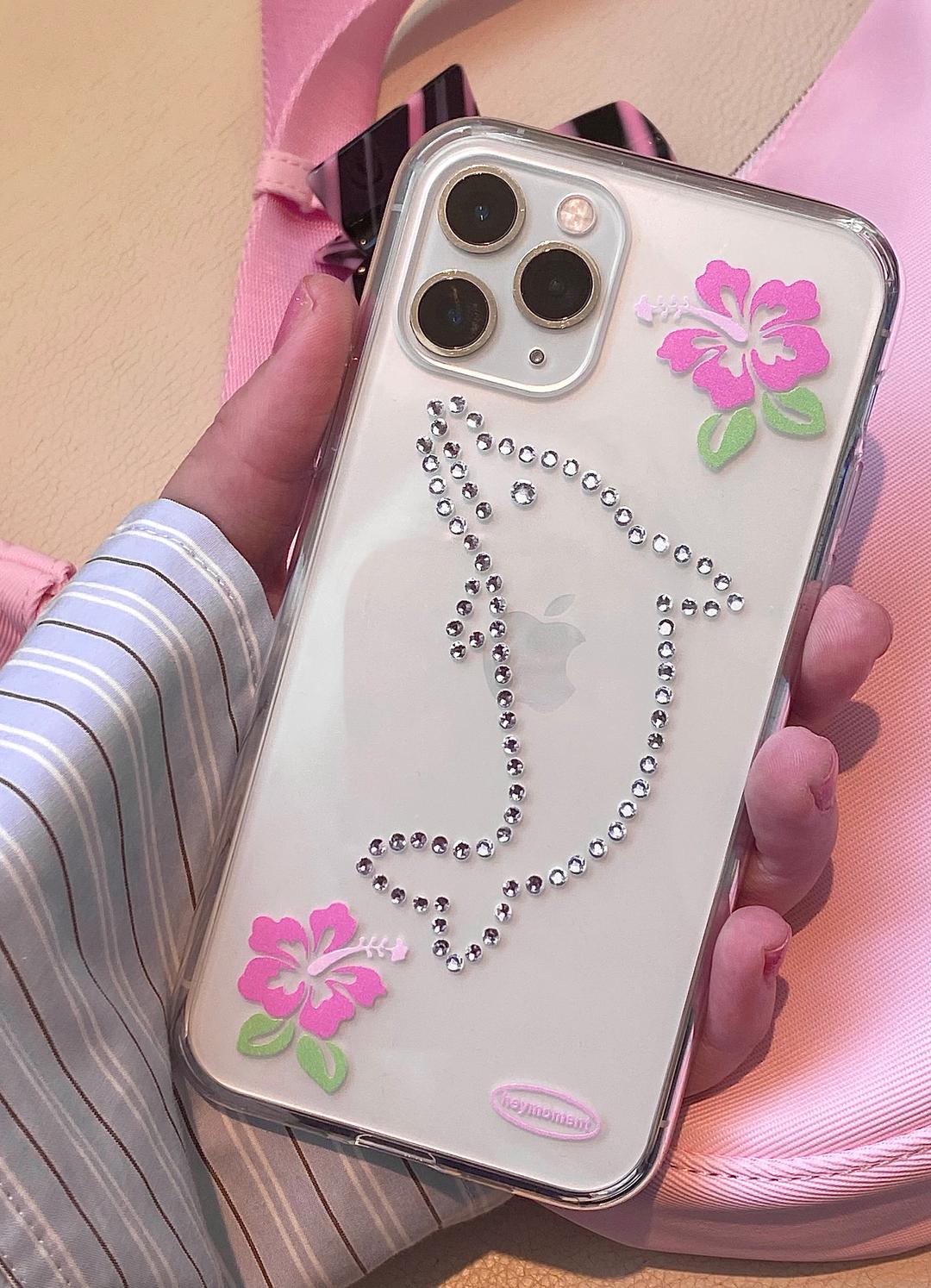 dolphin case
