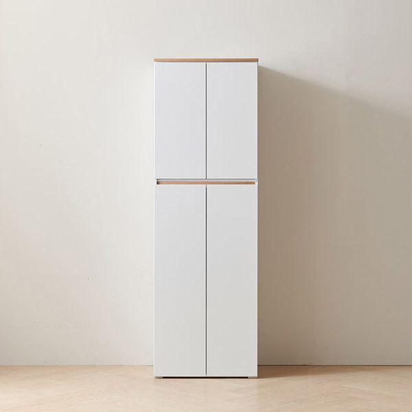 헤더 주방 수납장 600