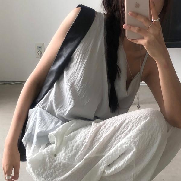 Bubble pants